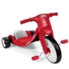 Radio Flyer Tricycle 