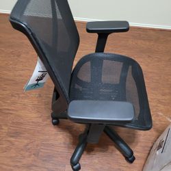 Bayside Aeromesh Office Chair