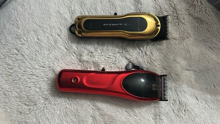 barber clippers