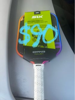Selkirk Era Pickleball Paddle - BRAND NEW!!