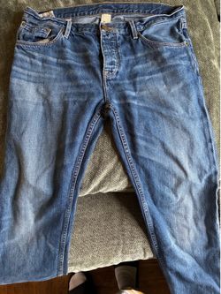 Burberry Jeans