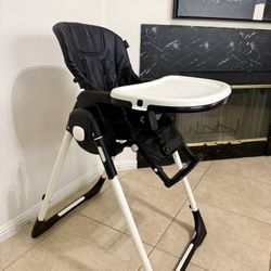 Baby High Chair