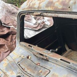 1941 Chevrolet Truck · Truck & 1995 Chevy chassis / engine