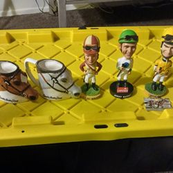 Horse Racing Memorabilia