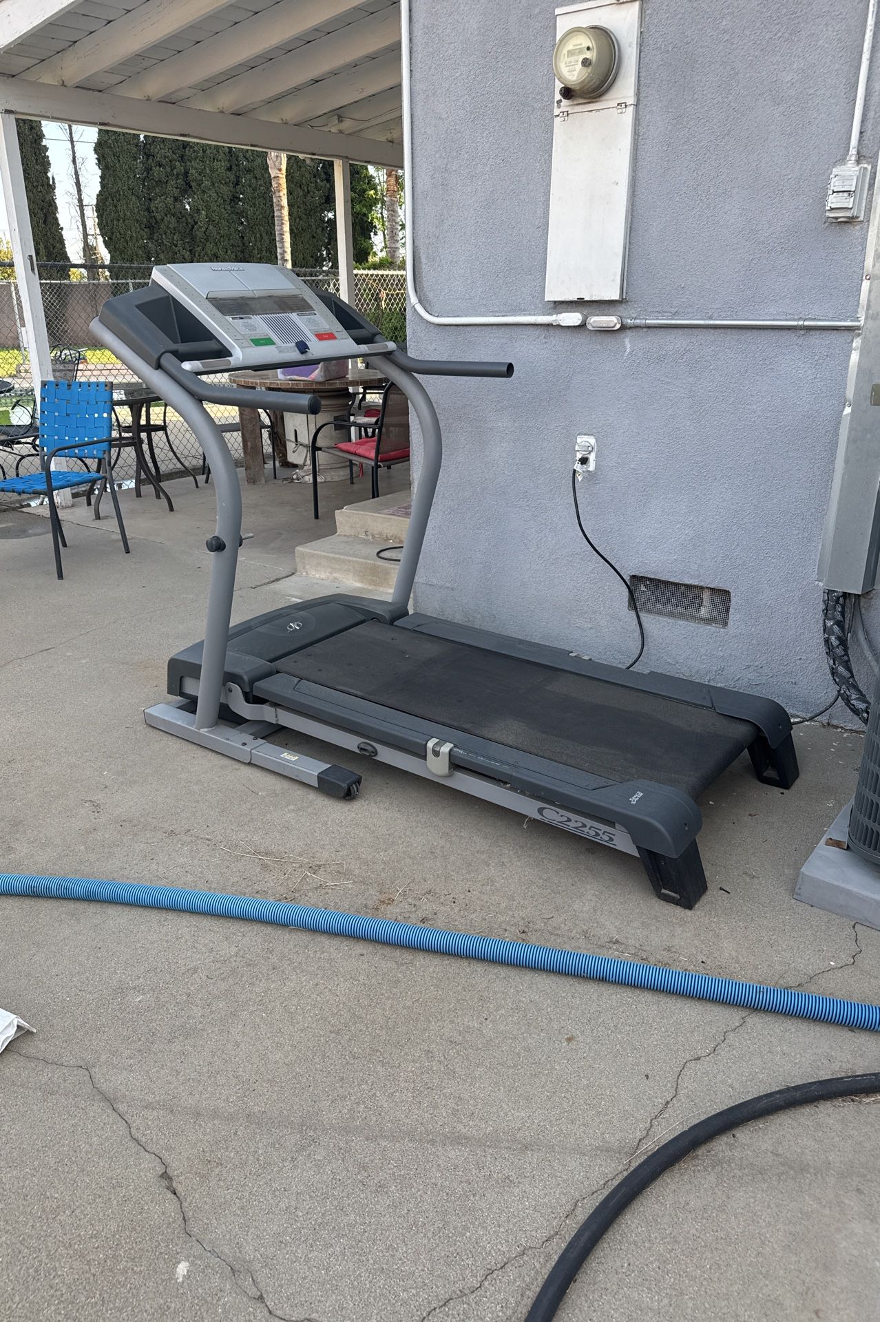 NordicTrack Treadmill $250 OBO