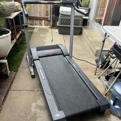 Pro Form Treadmill Works Perfect Delivery Available Locally