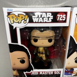 Funko Pop