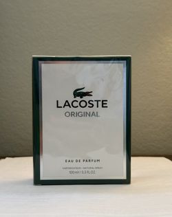 LACOSTE