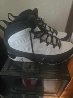 Jordan 9