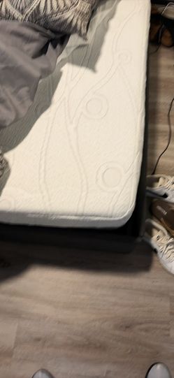 Queen Matress