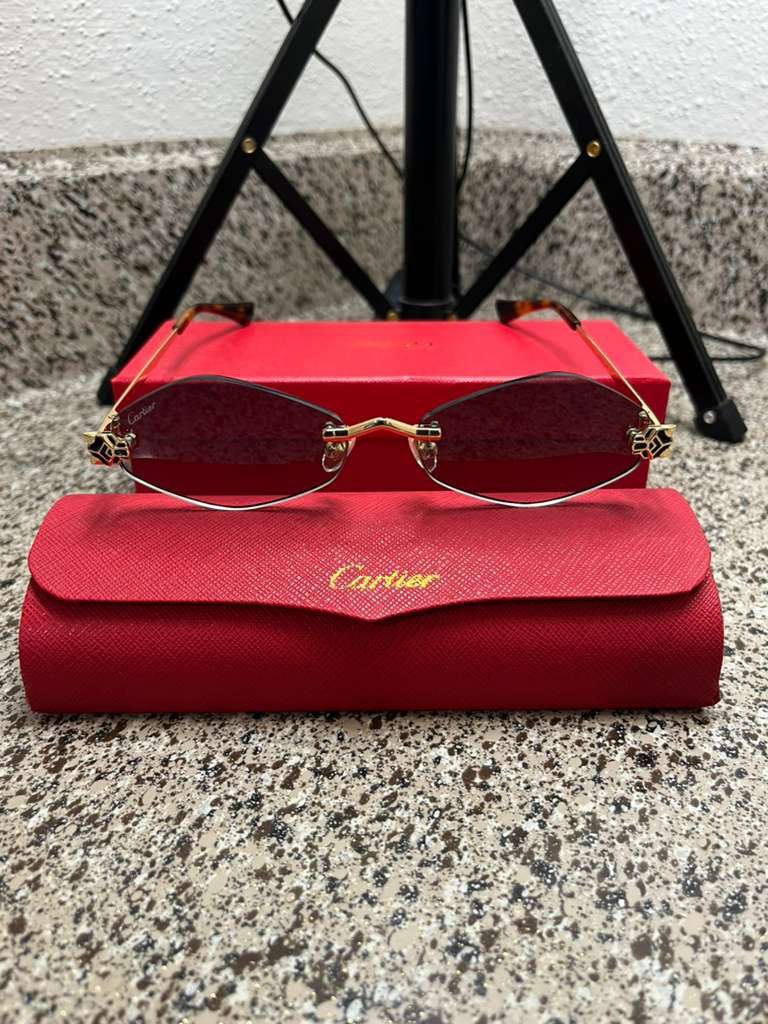 C A R T I E R 🔥✅