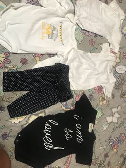 Baby clothes