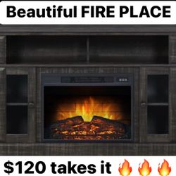 Fire Place /heater