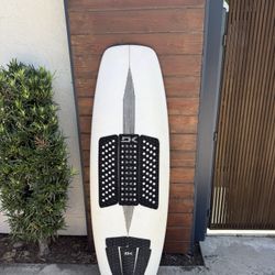 Surfboard