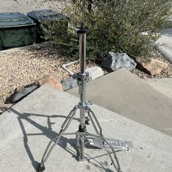 Tama Three Leg Hi Hat Stand 