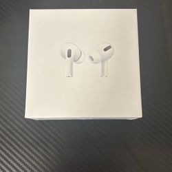 AirPods Pro, Brand New