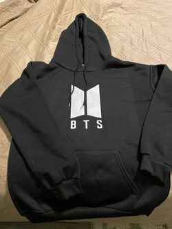 BTS -Women’s Hoddie XL