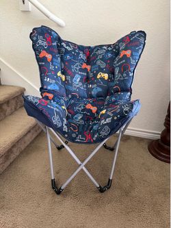 Foldable Chair