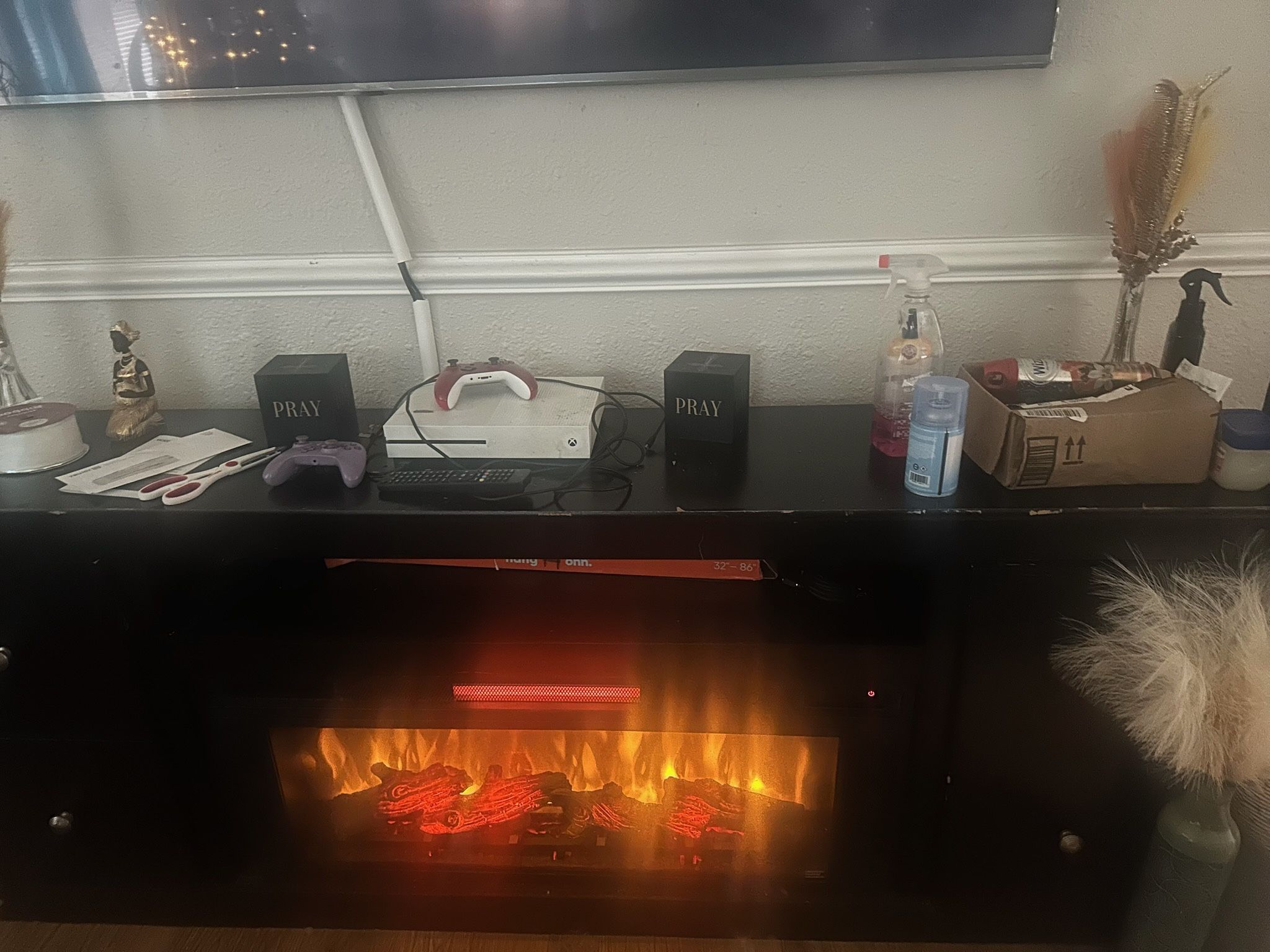 Fire Place
