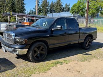 2003 Dodge Ram 1500