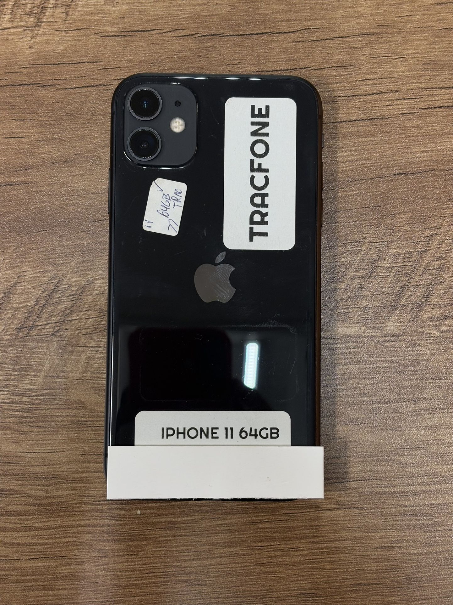 On Sale iPhone 11 64GB Simple Mobile And Tracfone Only