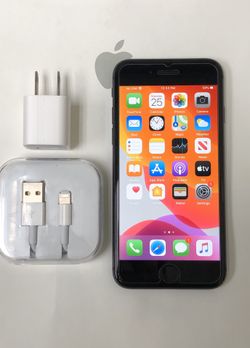 iPhone 8 64GB Factory Unlocked