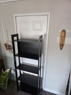 Shelf