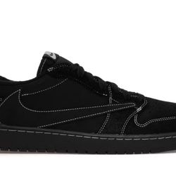 Travis Scott one to one