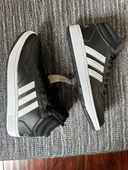 Adidas Hoops 3.0 new size 9.5