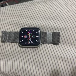 Apple Watch LTE GPS