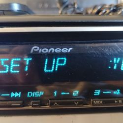 Pioneer 