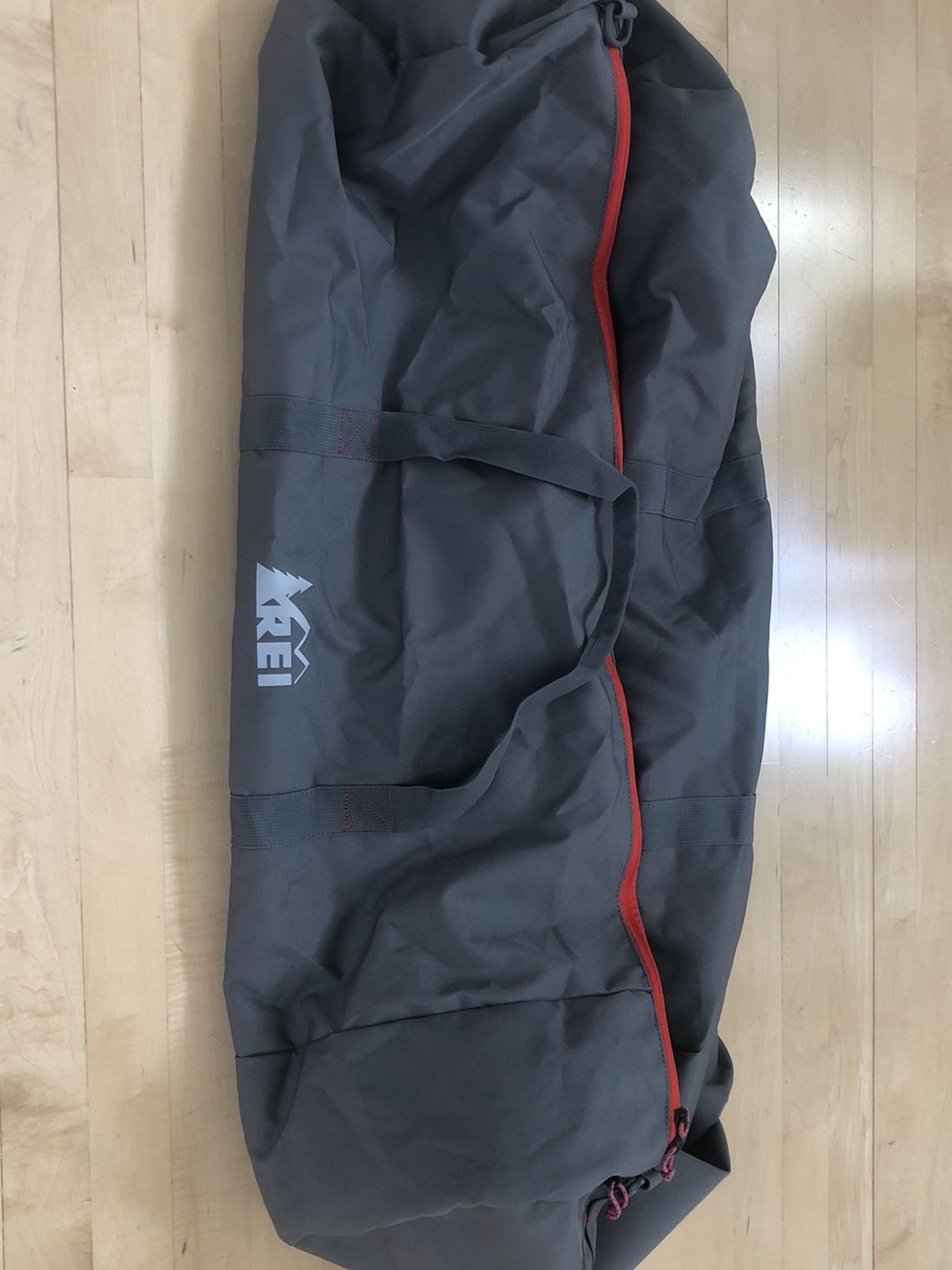 REI Duffel Bag (120L)