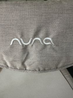Nuna Sena Aire - Pack and Play