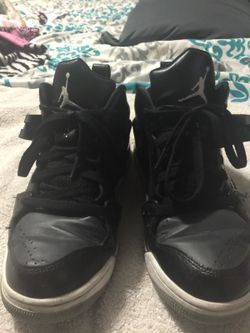 Jordan's