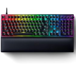 Razer Huntsman V2 Optical Gaming Keyboard