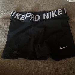 Nike pros 