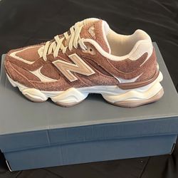 Brand New New Balance 9060