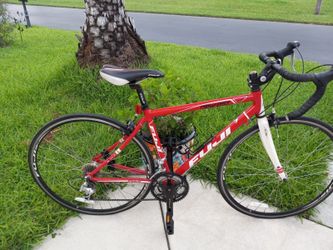 Fuji Newest 1.0 Altair Custom Alloy Road bike