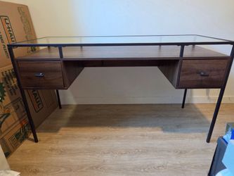 Free computer desk- U district