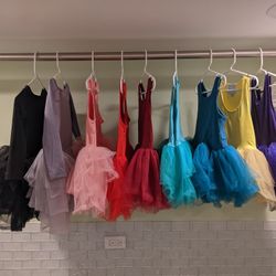 Tutus