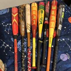 Baseball Bats