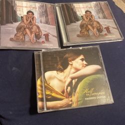 Madeline Peyroux Cd Lot