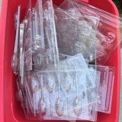 Chocolate Candy Molds