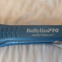 BabyLiss Pro Hair Straightener ✨ Professional Flat Iron ✨