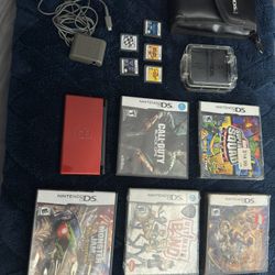 Nintendo Ds 