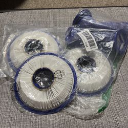 5 Pack Dyson Filters For DC41, DC65, DC66, UP13, UP13, UP20