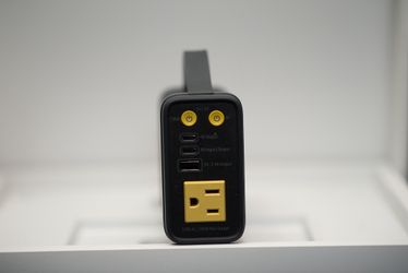 Scosche portable Power Pack