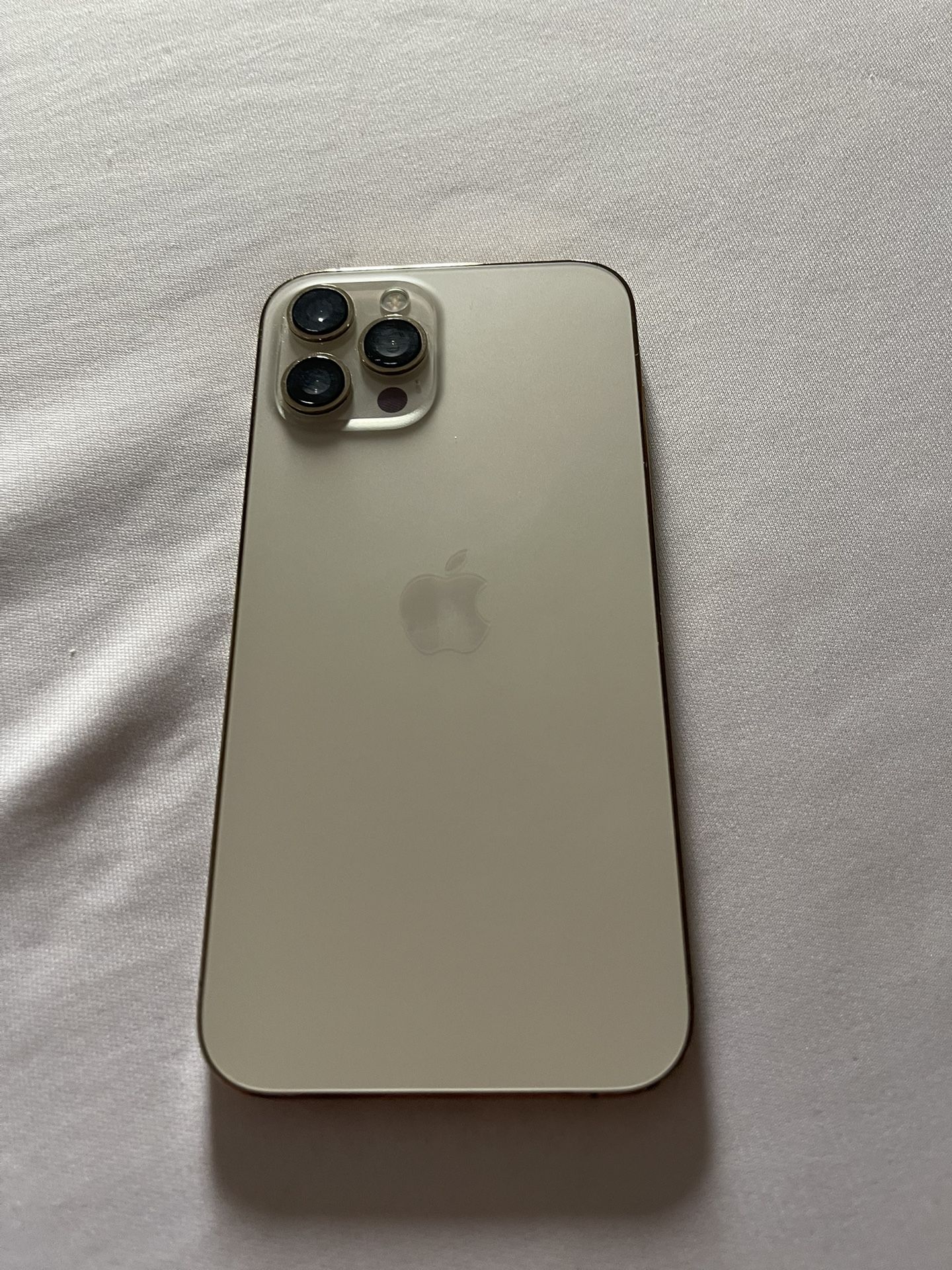 Unlocked iPhone 12 Pro Max