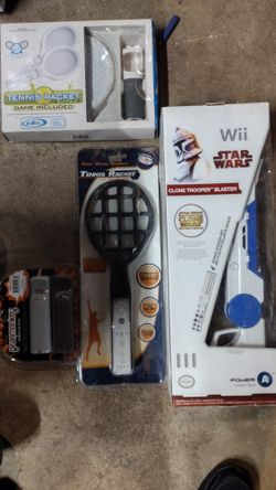 Wii System 