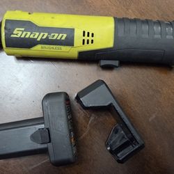 Snap-on 3/8 Rachet 